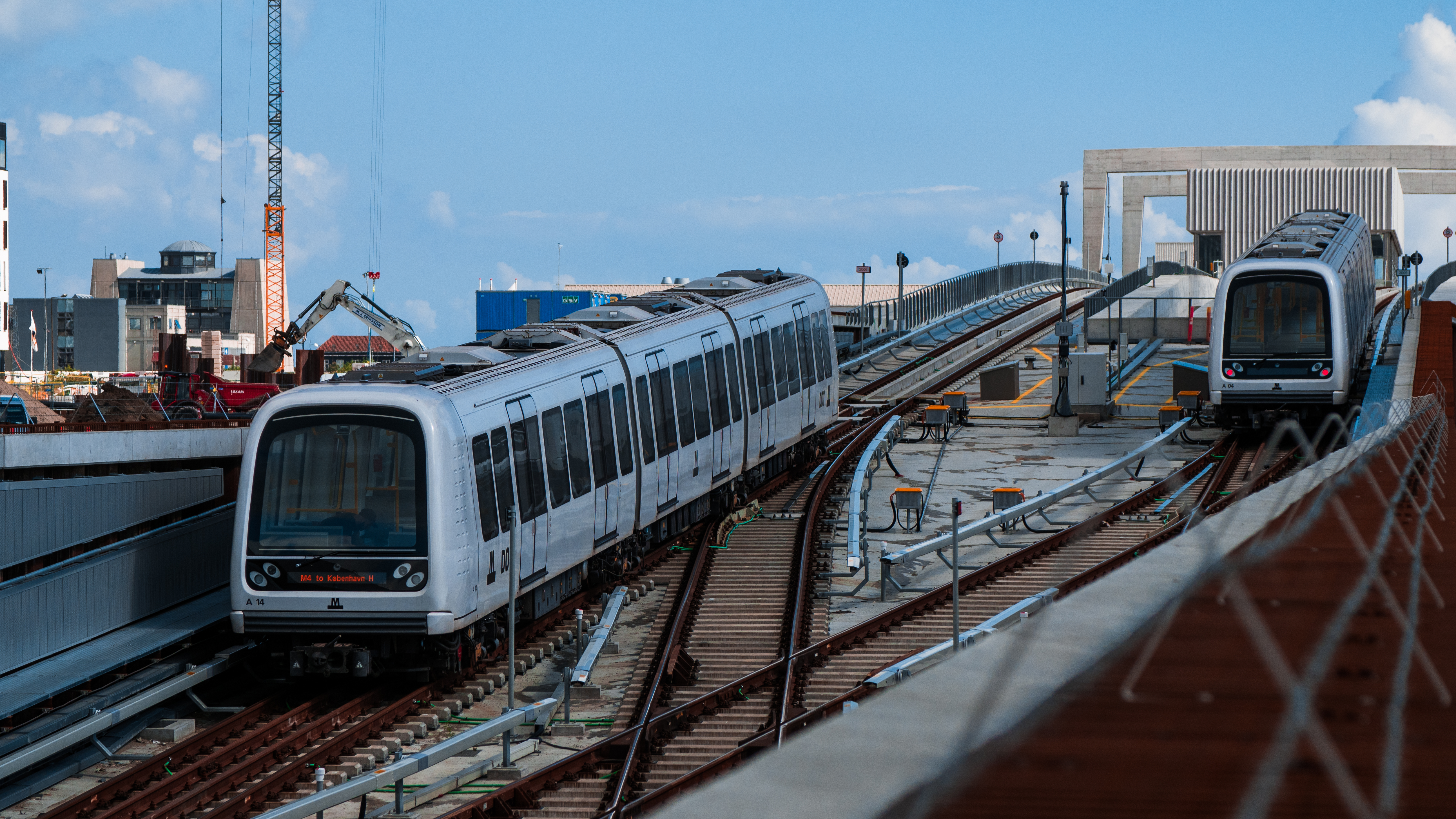 Metro