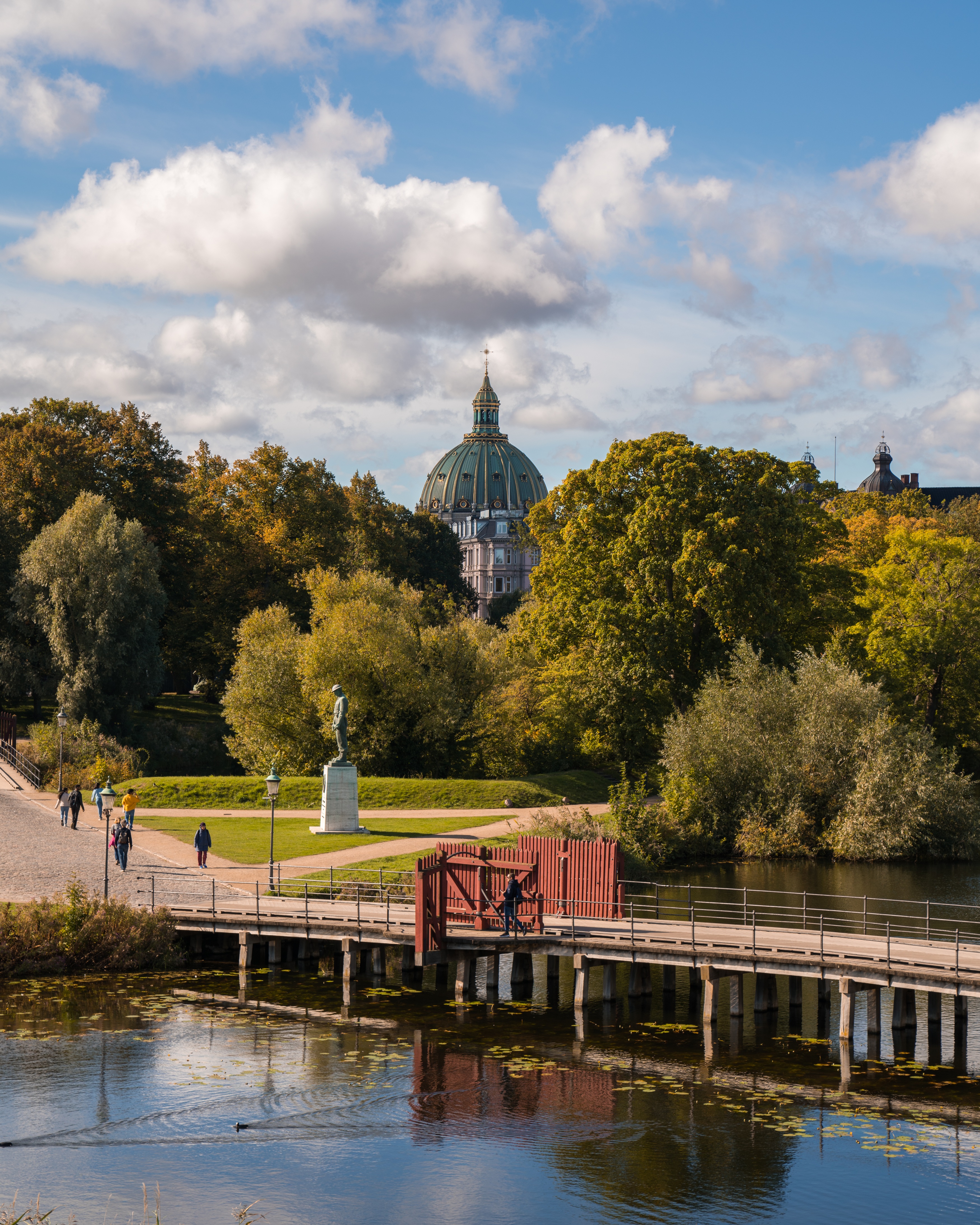 Kastellet