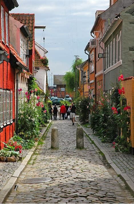 Helsingor