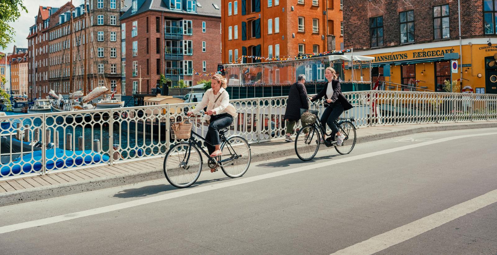 Bike city