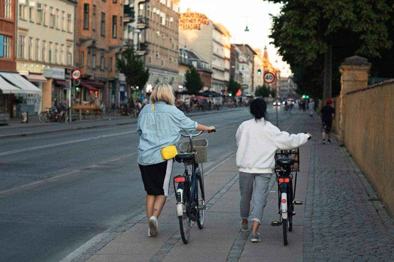 Nørrebrogade