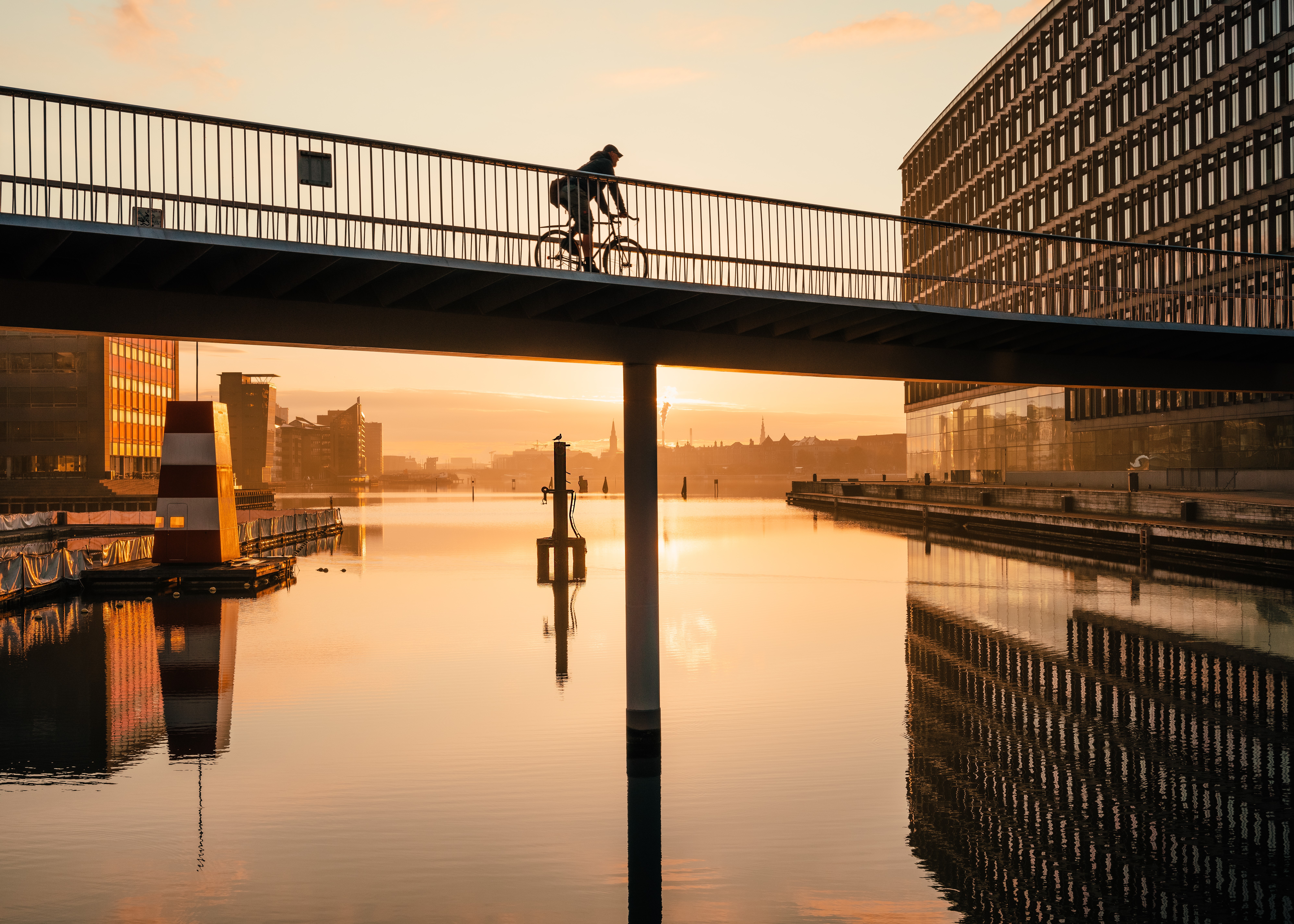 Bike City