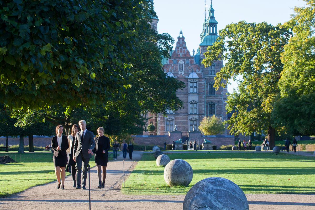 Rosenborg