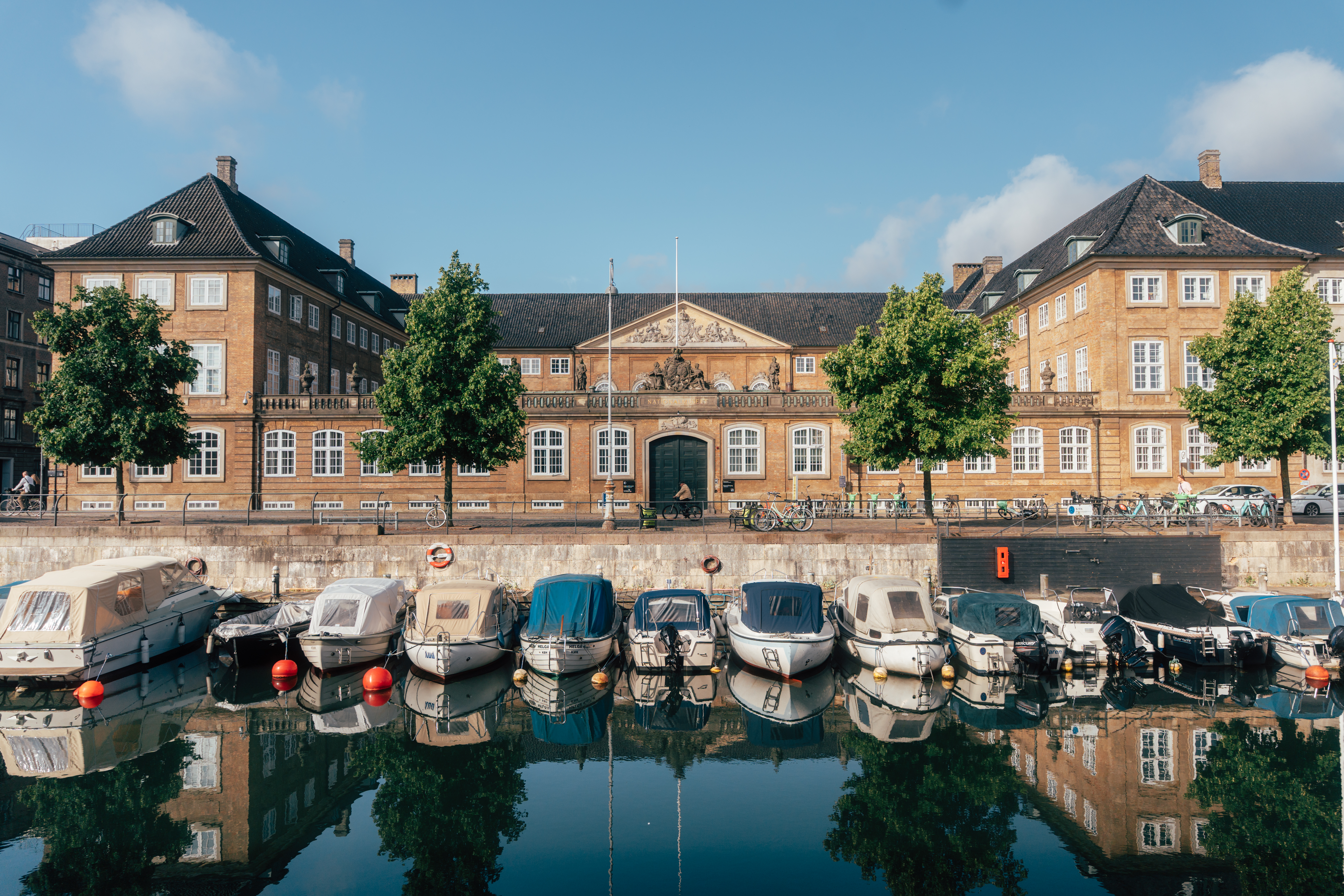 National museet