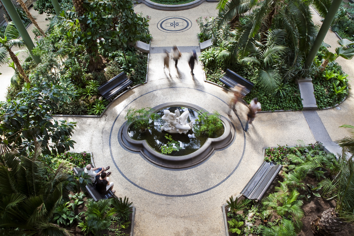 Glyptoteket