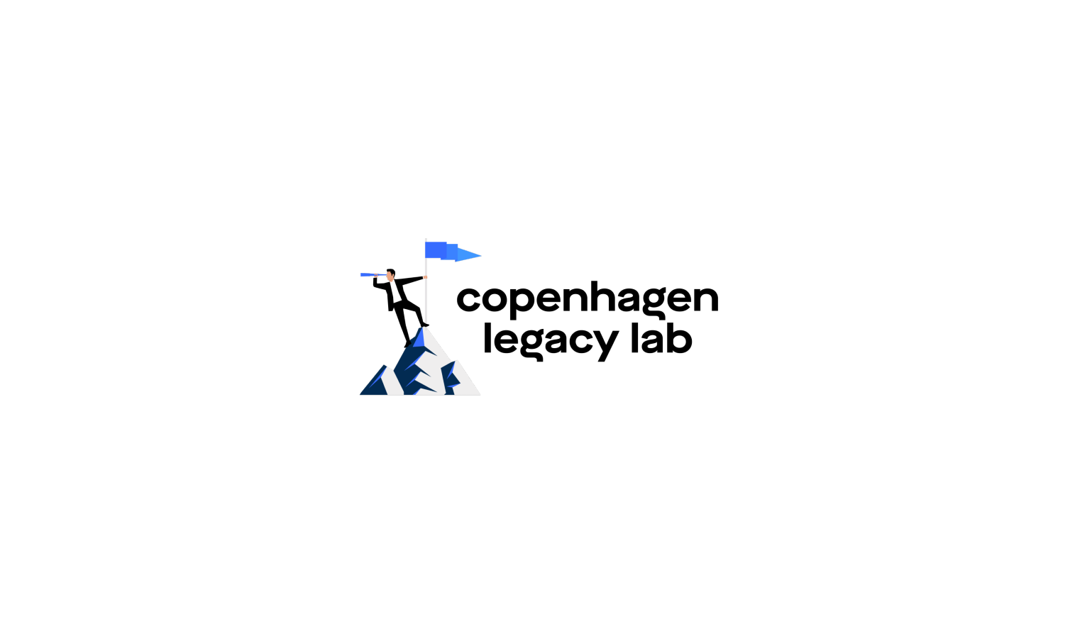 Copenhagen Legacy Lab logo